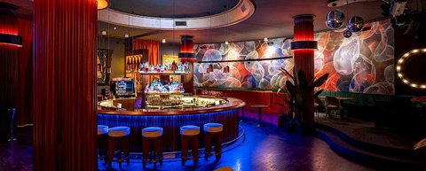 Fat Cat Bubbles Bar - náhled 16