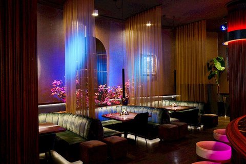 Fat Cat Bubbles Bar - náhled 17