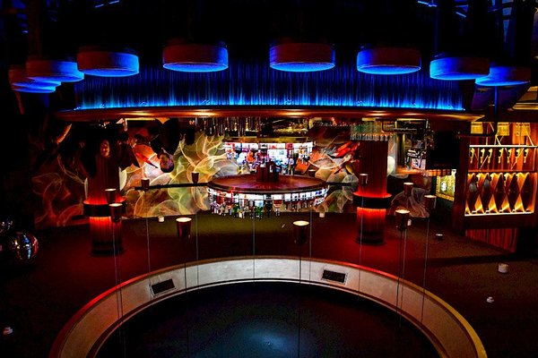 Fat Cat Bubbles Bar - náhled 19