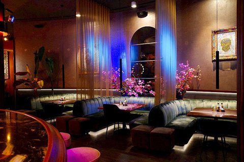 Fat Cat Bubbles Bar - náhled 24