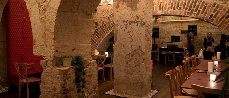 Fat Cat Underground - obrázek 1