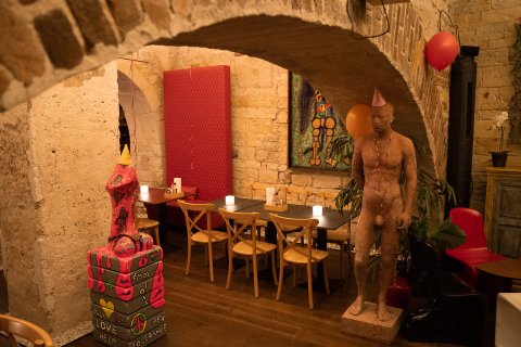 Fat Cat Underground - náhled 3