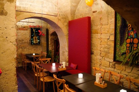 Fat Cat Underground - náhled 4