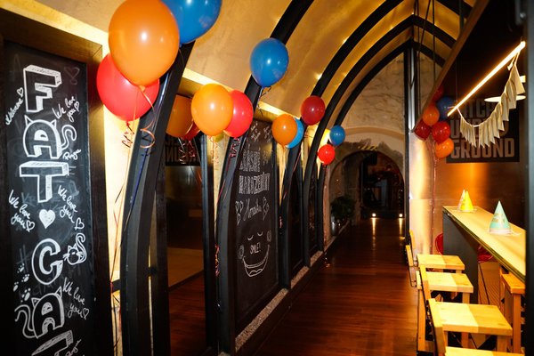 Fat Cat Underground - náhled 6