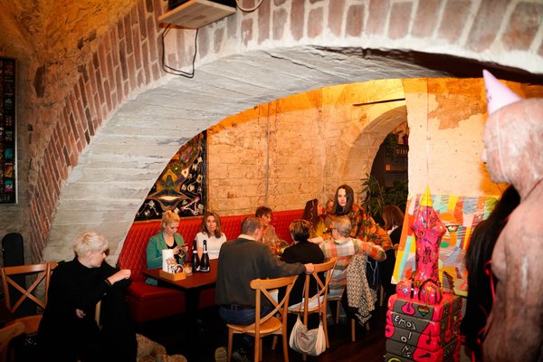 Fat Cat Underground - náhled 17