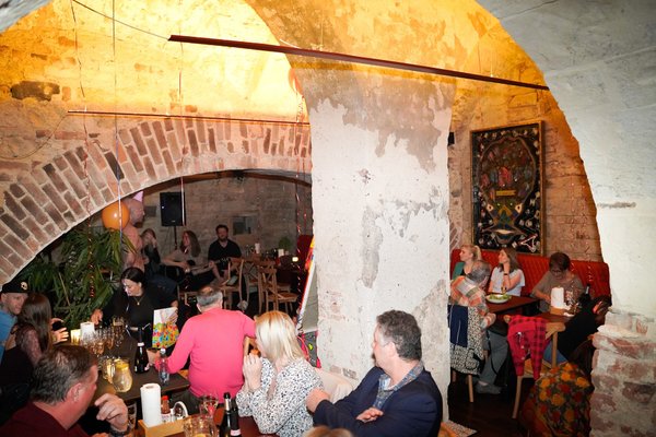 Fat Cat Underground - náhled 18