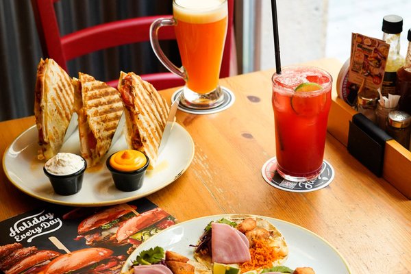 Fat Cat Underground - náhled 24