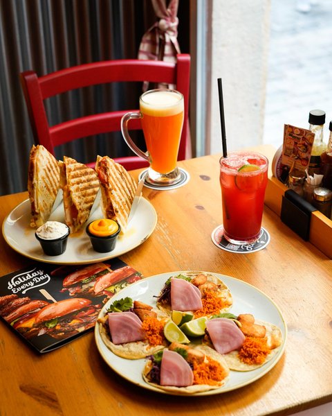 Fat Cat Underground - náhled 24