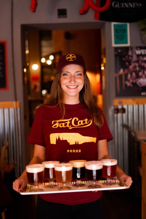 Fat Cat Underground - náhled 27