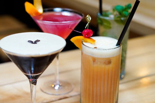 Fat Cat Underground - náhled 28