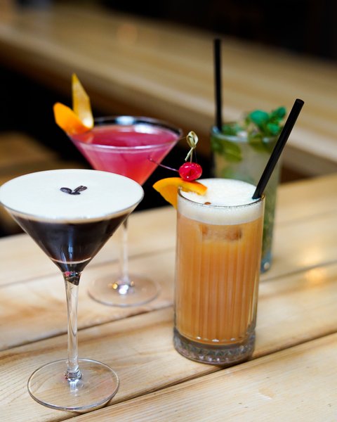 Fat Cat Underground - náhled 28