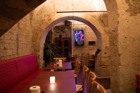 Fat Cat Underground - náhled 30