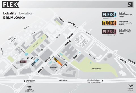 FLEKSI Beta - náhled 10