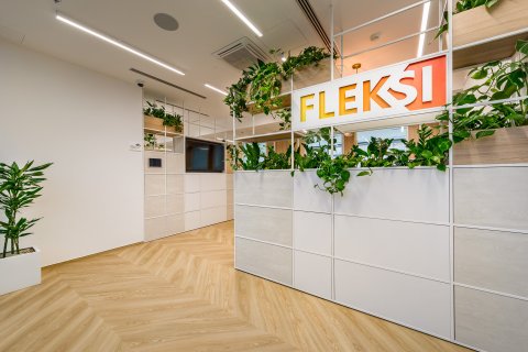 FLEKSI Beta - náhled 20