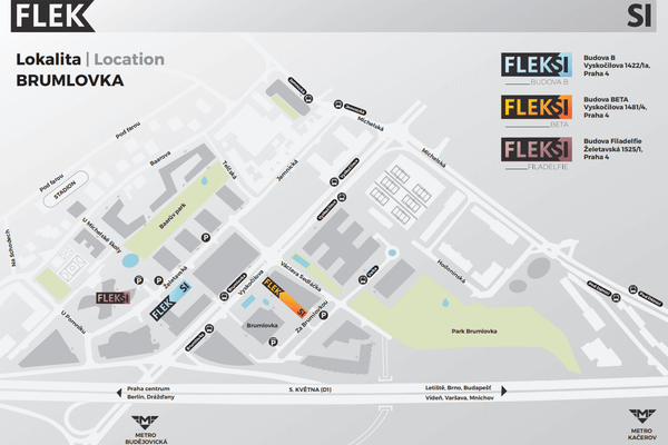 FLEKSI Beta - náhled 10