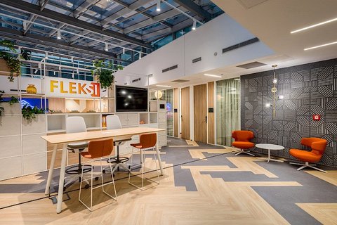 FLEKSI Beta - náhled 33