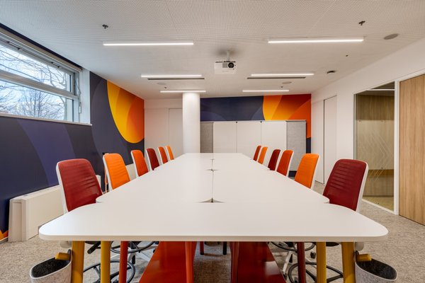 Agilní místnost@FLEKSI Beta - náhled 3