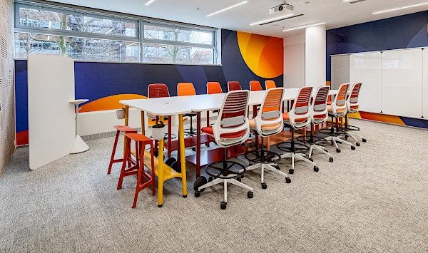 Agilní místnost@FLEKSI Beta - náhled 8