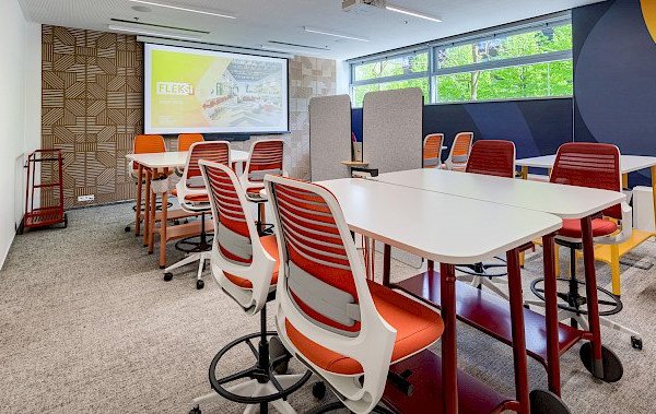 Agilní místnost@FLEKSI Beta - náhled 9