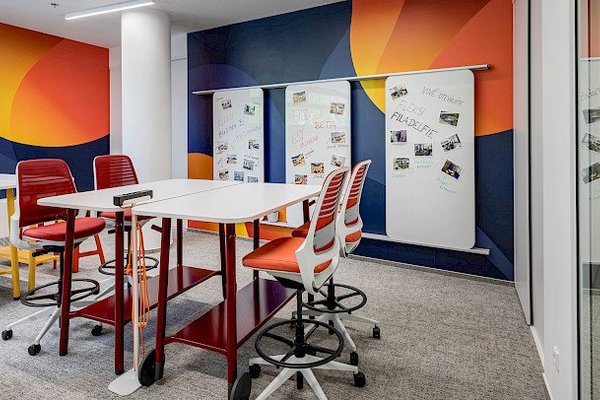 Agilní místnost@FLEKSI Beta - náhled 10