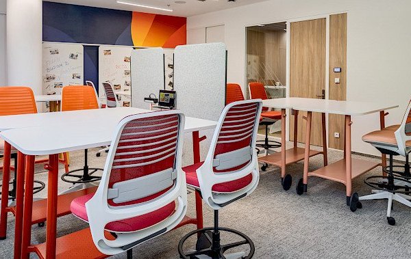 Agilní místnost@FLEKSI Beta - náhled 11