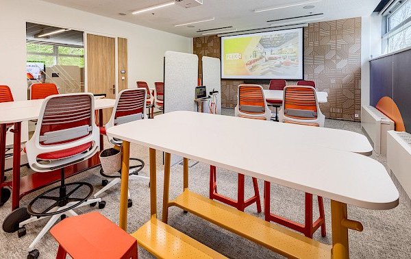 Agilní místnost@FLEKSI Beta - náhled 13