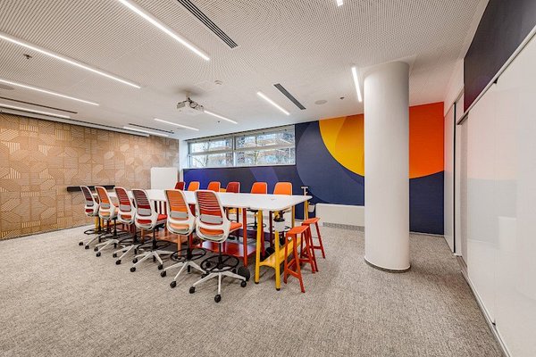 Agilní místnost@FLEKSI Beta - náhled 17