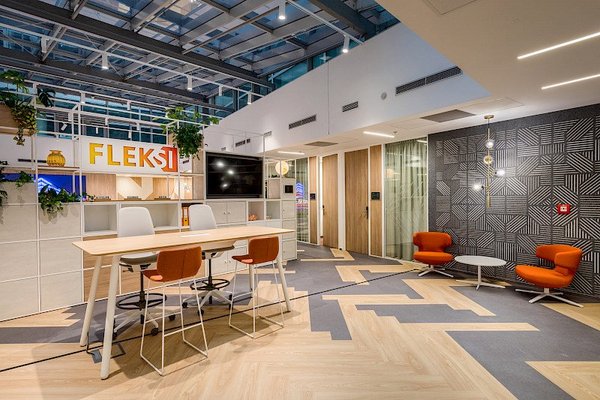 Agilní místnost@FLEKSI Beta - náhled 22