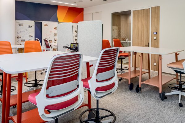 Agilní místnost@FLEKSI Beta - náhled 25