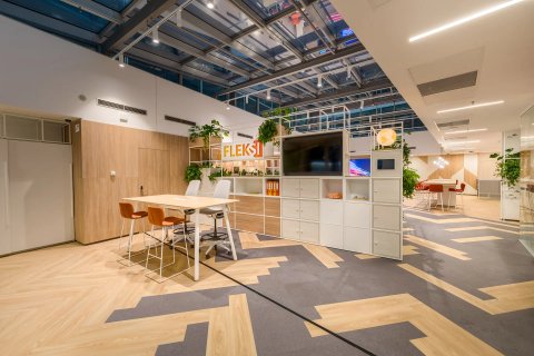 FLEKSI Beta - Eventový prostor FLEKSI Beta - náhled 2