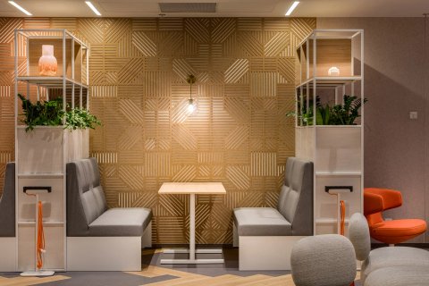 FLEKSI Beta - Eventový prostor FLEKSI Beta - náhled 6