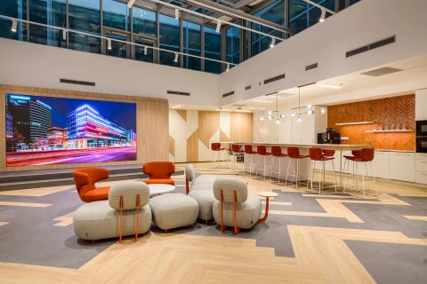 FLEKSI Beta - Eventový prostor FLEKSI Beta - náhled 1