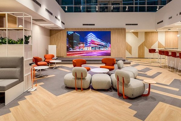 Eventový prostor FLEKSI Beta@FLEKSI Beta - náhled 3