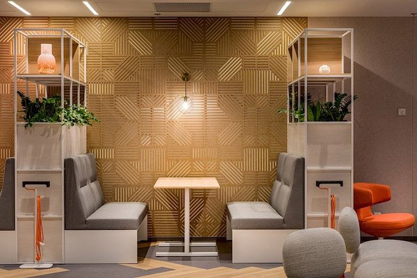 Eventový prostor FLEKSI Beta@FLEKSI Beta - náhled 5