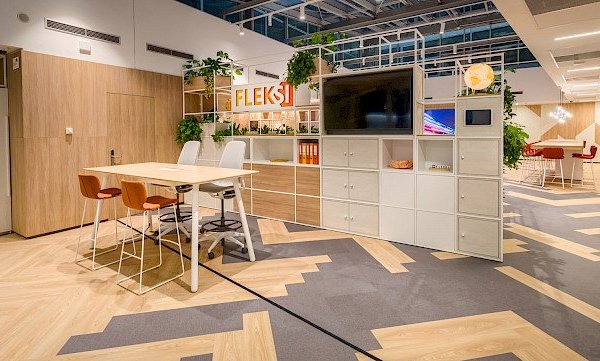 Eventový prostor FLEKSI Beta@FLEKSI Beta - náhled 7