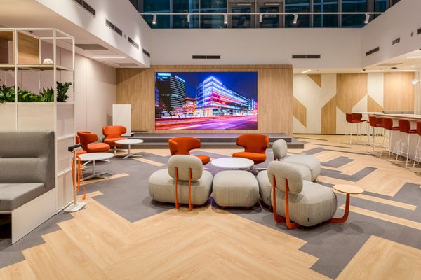 Eventový prostor FLEKSI Beta@FLEKSI Beta - náhled 11