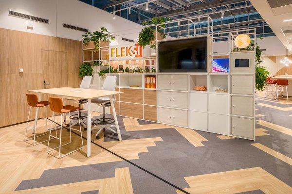 Eventový prostor FLEKSI Beta@FLEKSI Beta - náhled 15