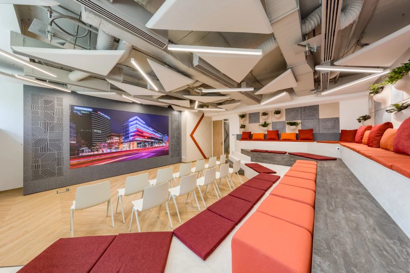 FLEKSI Beta - Kino FLEKSI Beta