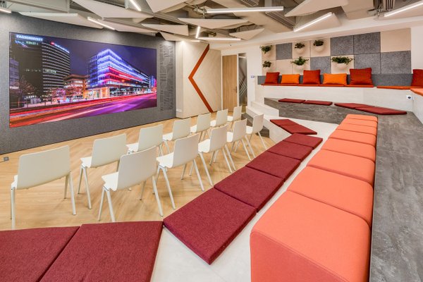 Kino FLEKSI Beta@FLEKSI Beta - náhled 1