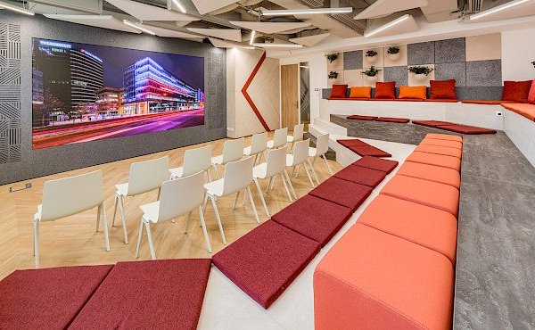 Kino FLEKSI Beta@FLEKSI Beta - náhled 3