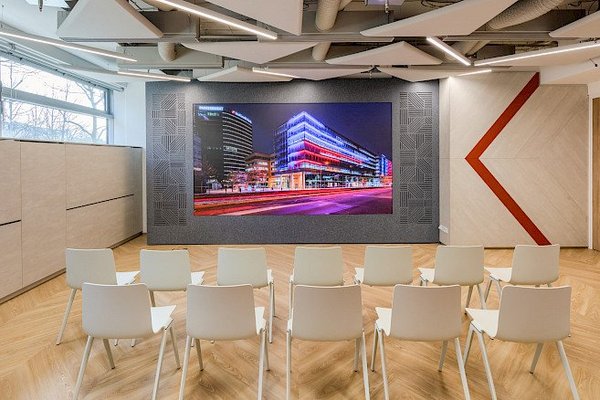 Kino FLEKSI Beta@FLEKSI Beta - náhled 4