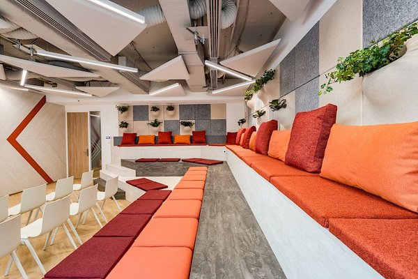 Kino FLEKSI Beta@FLEKSI Beta - náhled 5