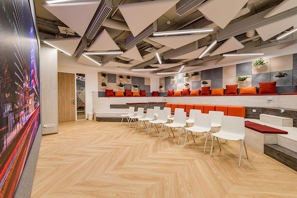 Kino FLEKSI Beta@FLEKSI Beta - náhled 7