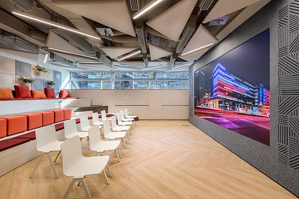 Kino FLEKSI Beta@FLEKSI Beta - náhled 8