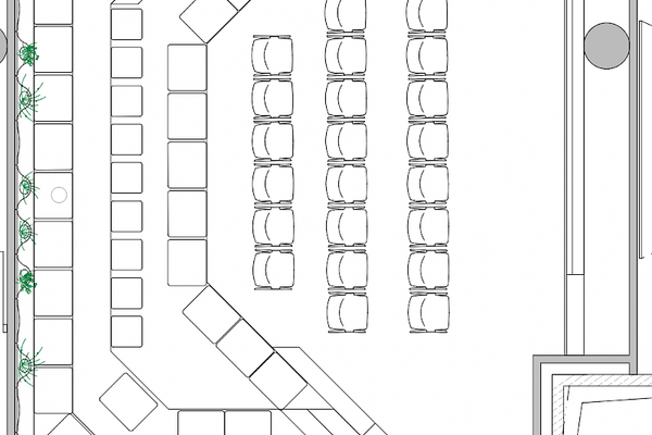Kino FLEKSI Beta@FLEKSI Beta - náhled 9