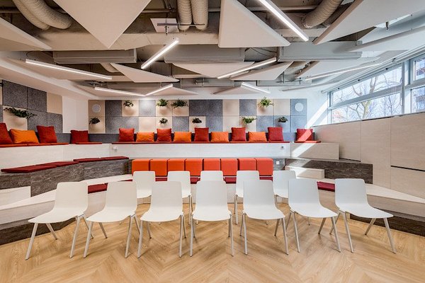 Kino FLEKSI Beta@FLEKSI Beta - náhled 10