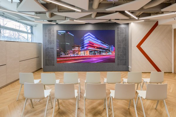 Kino FLEKSI Beta@FLEKSI Beta - náhled 12