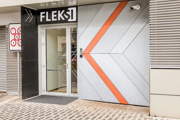 Kino FLEKSI Beta@FLEKSI Beta - náhled 13
