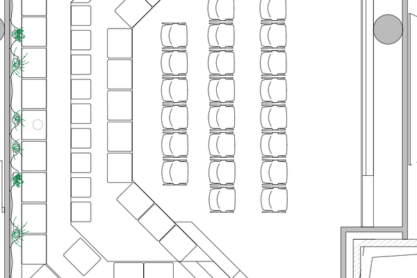 Kino FLEKSI Beta@FLEKSI Beta - náhled 18