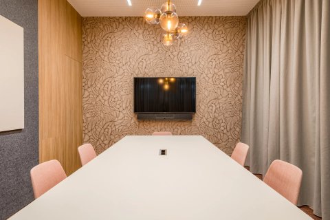 FLEKSI Beta - Zasedací místnost Ampér - náhled 4